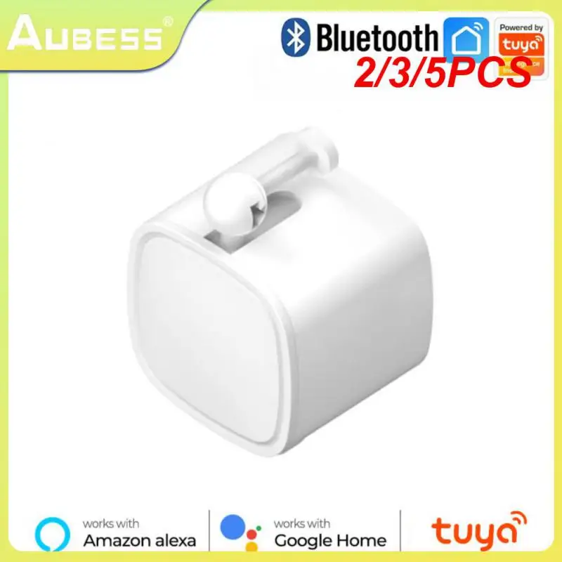 

2/3/5PCS Cubetouch Bot Smart Home Smallest Robot App Control Smart Life Smart Mechanical Arms