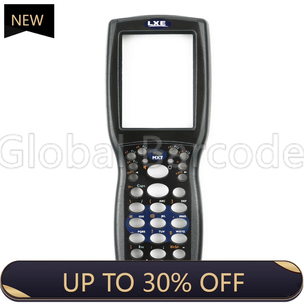 

Front Cover(32-Key) Replacement for Honeywell LXE MX7 Tecton Free Shipping
