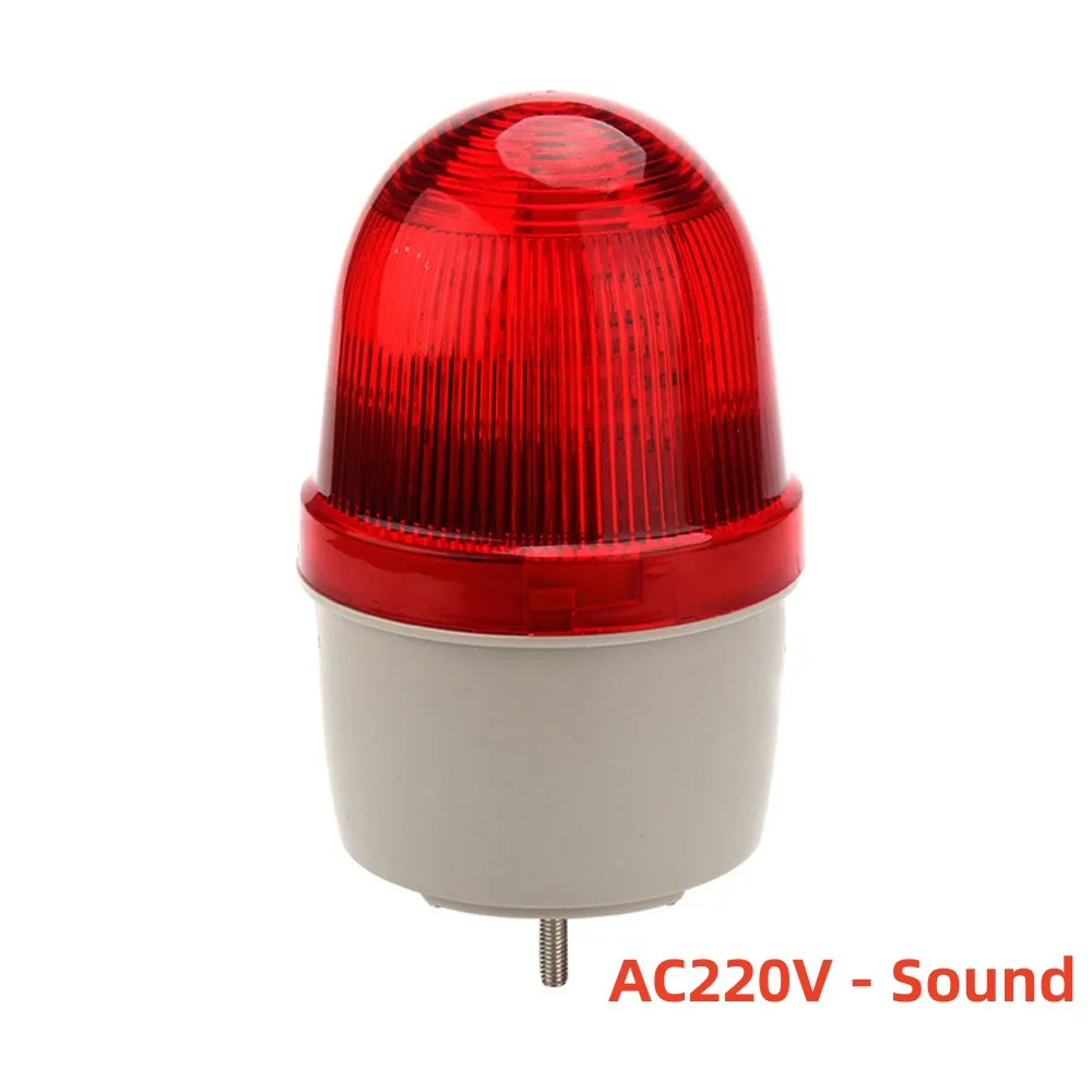 

Сигнализационная лампа KUANGZIPENG Flash Light 220В
