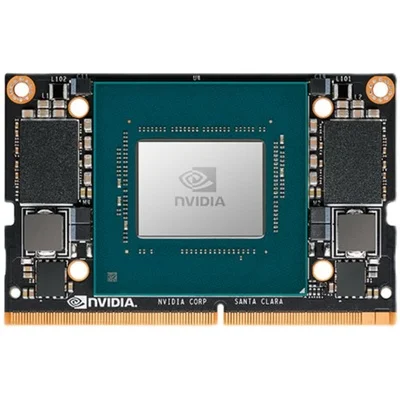 

NVIDIA Jetson Xavier NX Core Module 16GB+16GB eMMC 8GB+ 16GB eMMC