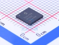 pic24hj128gp202 imm package qfn 28 new original genuine microcontroller ic chip