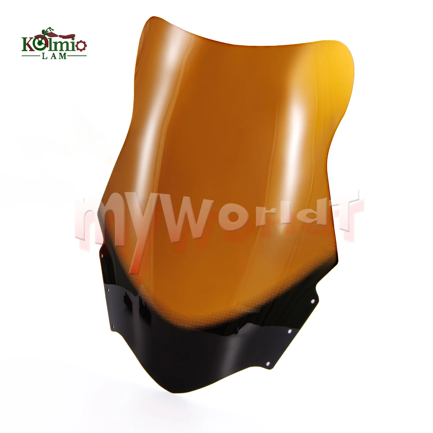 Аксессуары для мотоциклов ветровое стекло YAMAHA Majesty 250 400 2003 - 2008 YP250 YP3 YP400 2004 2005 2006 2007