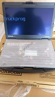 high refurbished panasonic toughbook cf 54 i5 6300u 8g 256g ssd military diagnostic computer laptop