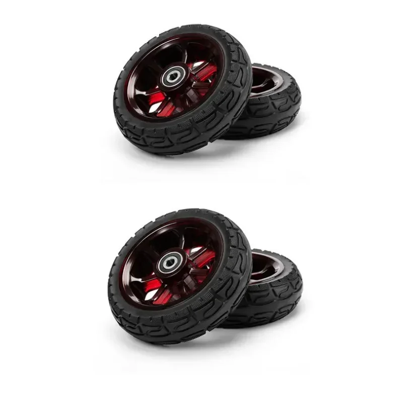 Колесо из полиуретана для электрической доски колесо все-местность