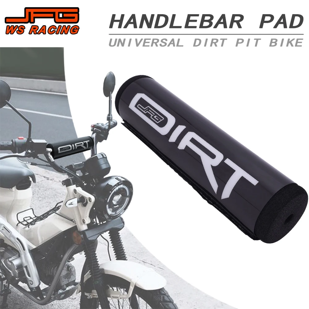 

Универсальные круглые защитные накладки на руль мотоцикла, 7/8 мм, для KTM