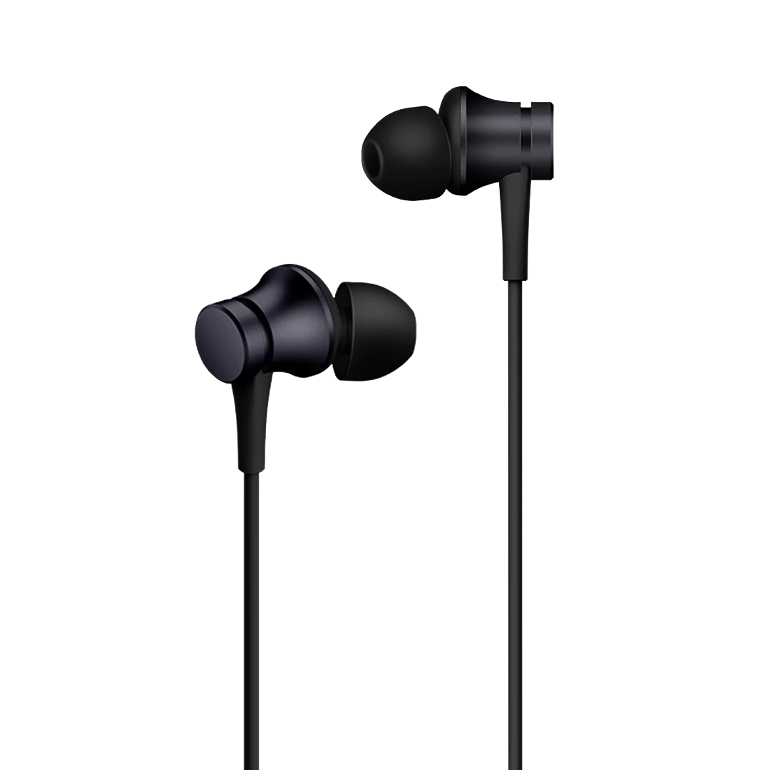 Базовые наушники-вкладыши Xiaomi Mi |