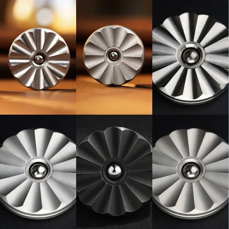 

WANWU EDC WANWU PPB WANWU Clap Coin WANWU PolyPPB WANWU Mini Coin WANWU титановый сплав