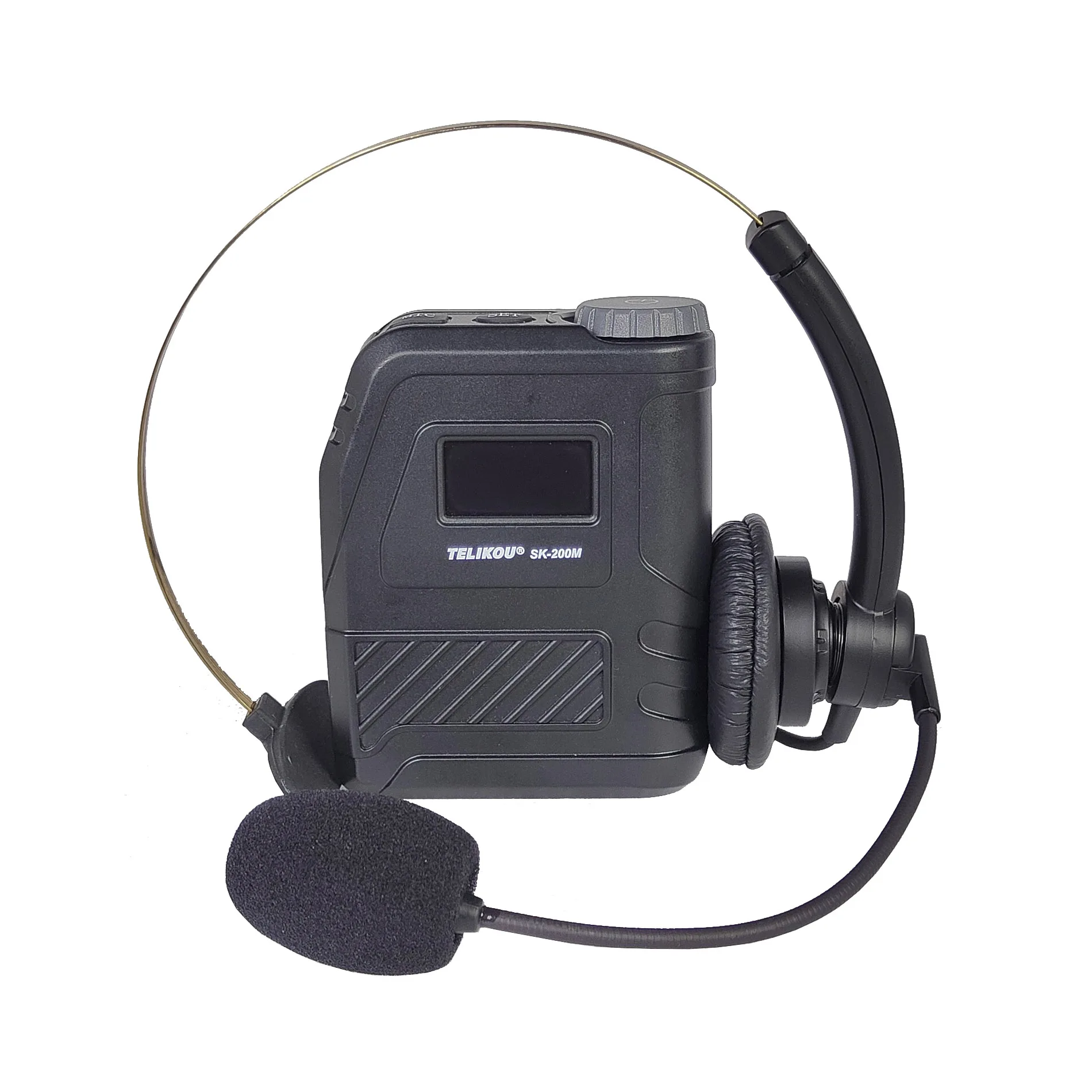 Рисунок 5 - TELIKOU SK-200 | Беспроводная система