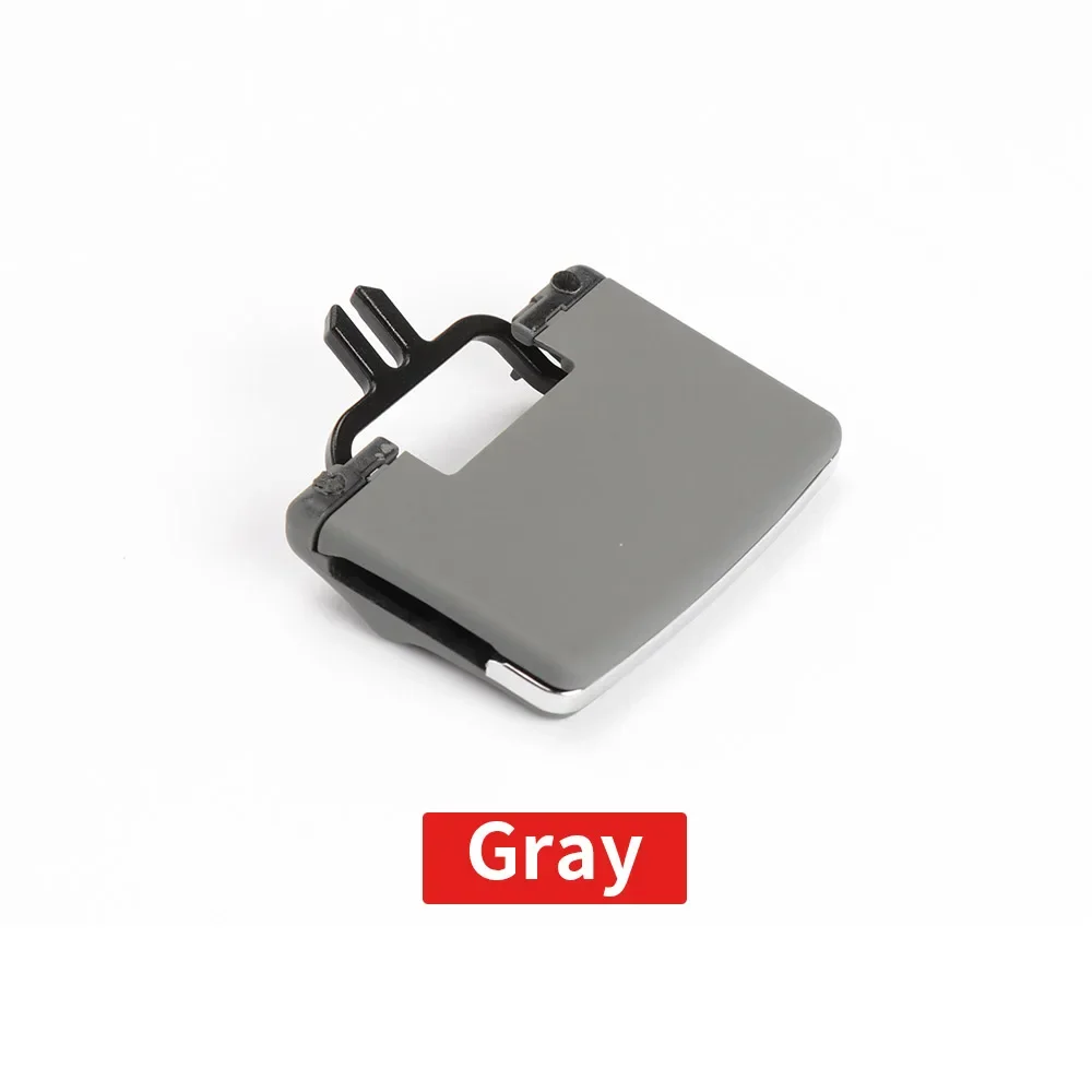 

Автомобильный комплект для ремонта переднего и заднего кондиционирования вентиляционного отверстия переменного тока с зажимом для Mercedes Benz W164 ML GL 300 350 450 500 2007-2011