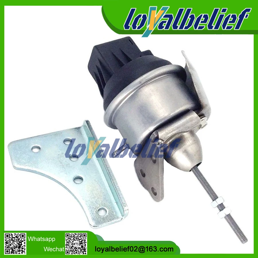 

Car Auto Parts Turbo Actuator Electronic For Great Wall Hover H5 2.0L 2.0T 103 Kw GW4D20 53039880168 1118100-ED01A Turbine