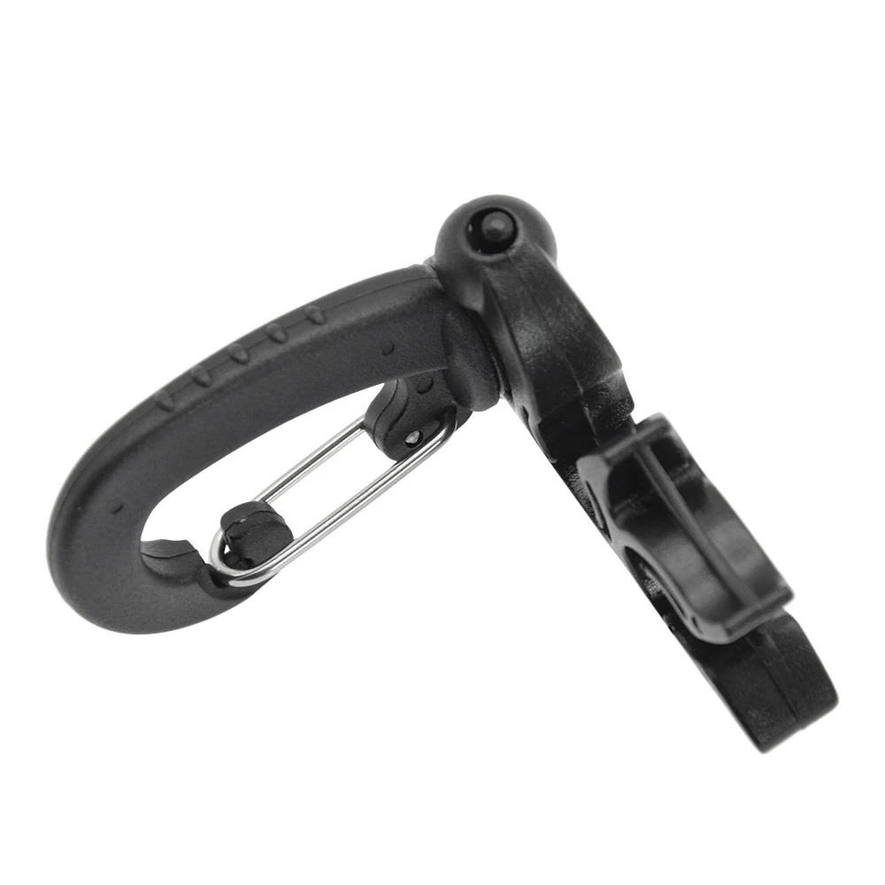 2 шт. держатель шланга для подводного плавания с зажимом