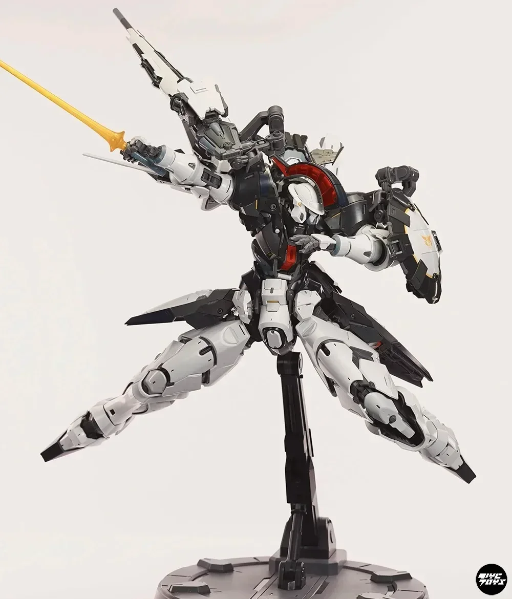 В наличии 1/60 Tyctoys Strange Work Model Pg Mounment Repairtype Сборная модель Высококачественная