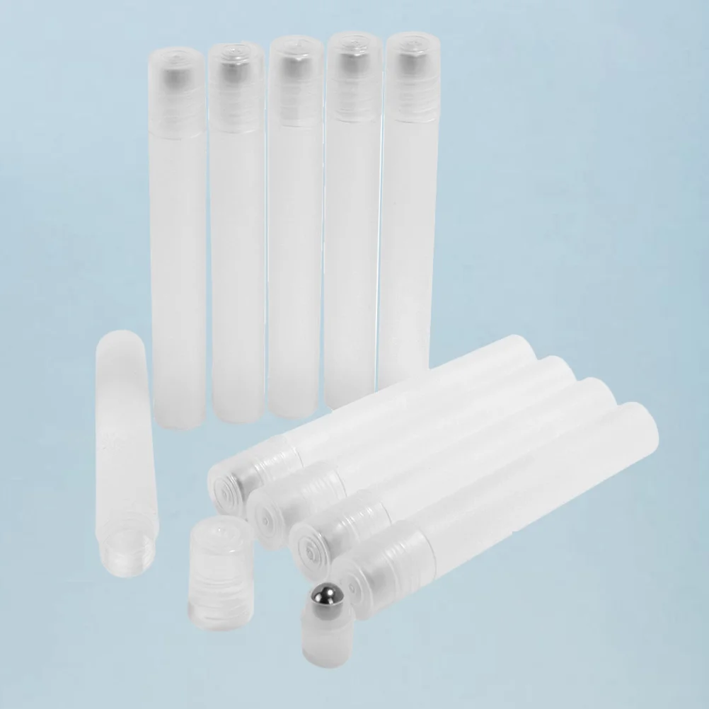 

Bottles Roller Oil Rollerball Empty Essentialperfume Bottledropper Container Lip Aromatherapy Travel