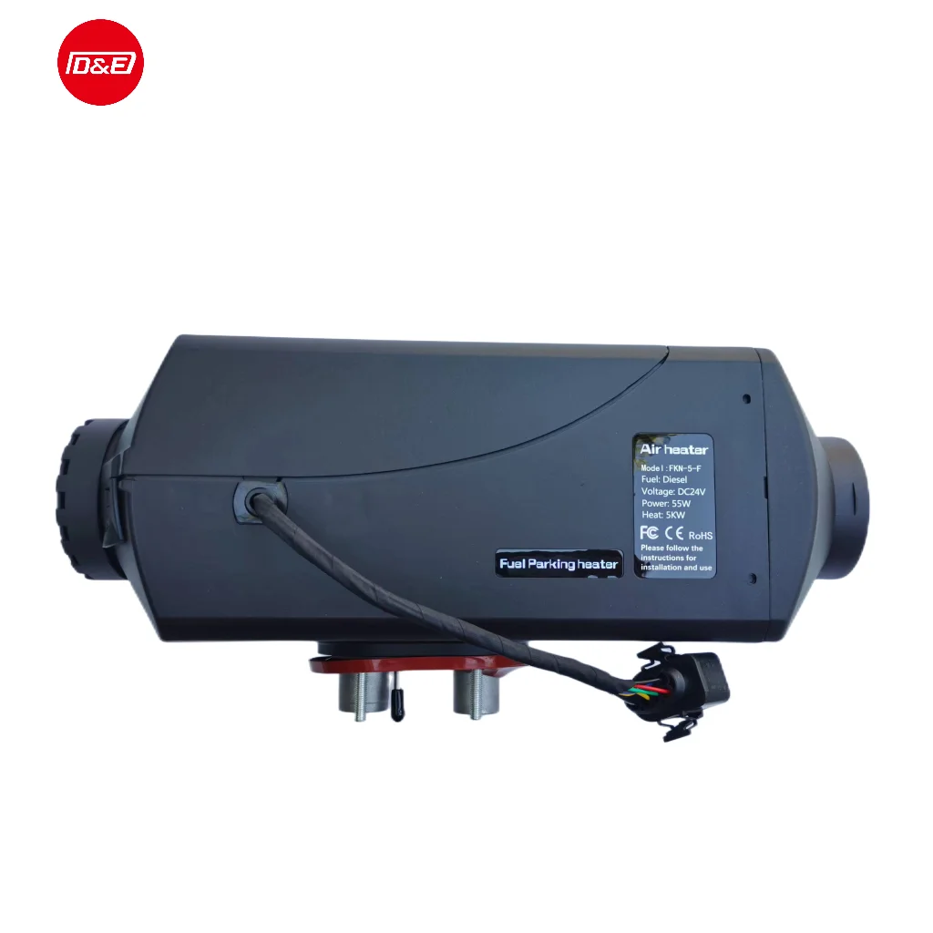 

Custom High Quality Preheat Engine 2KW Truck Car Heater 12v For Automobiles Motor Boats Saloon Cars Etccustom
