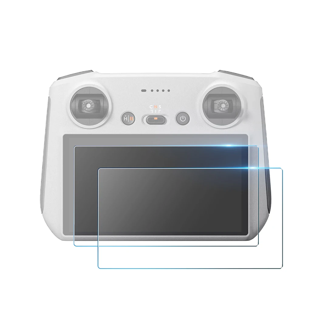 

STARTRC HD Tempered Glass Lens Screen Film for DJI Mini 3 PRO Anti-scrach Protector Explosion-proof Film Set for DJI Accessories