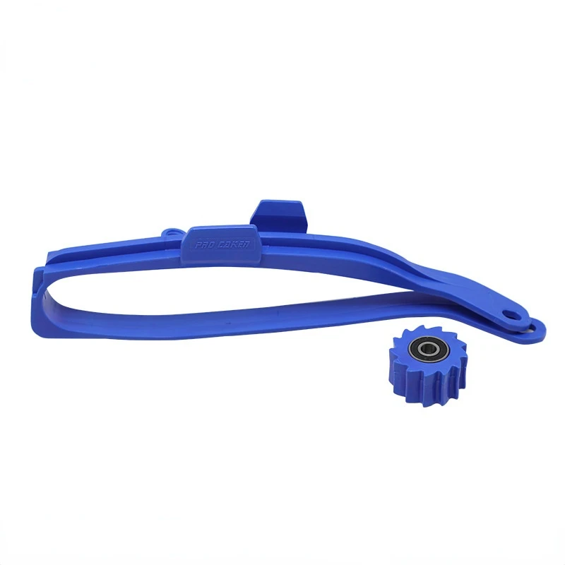 

Suitable for Yamaha yz250 / 450 flat fork rubber chain rubber guide chain rubber flat fork rubber guide sprocket