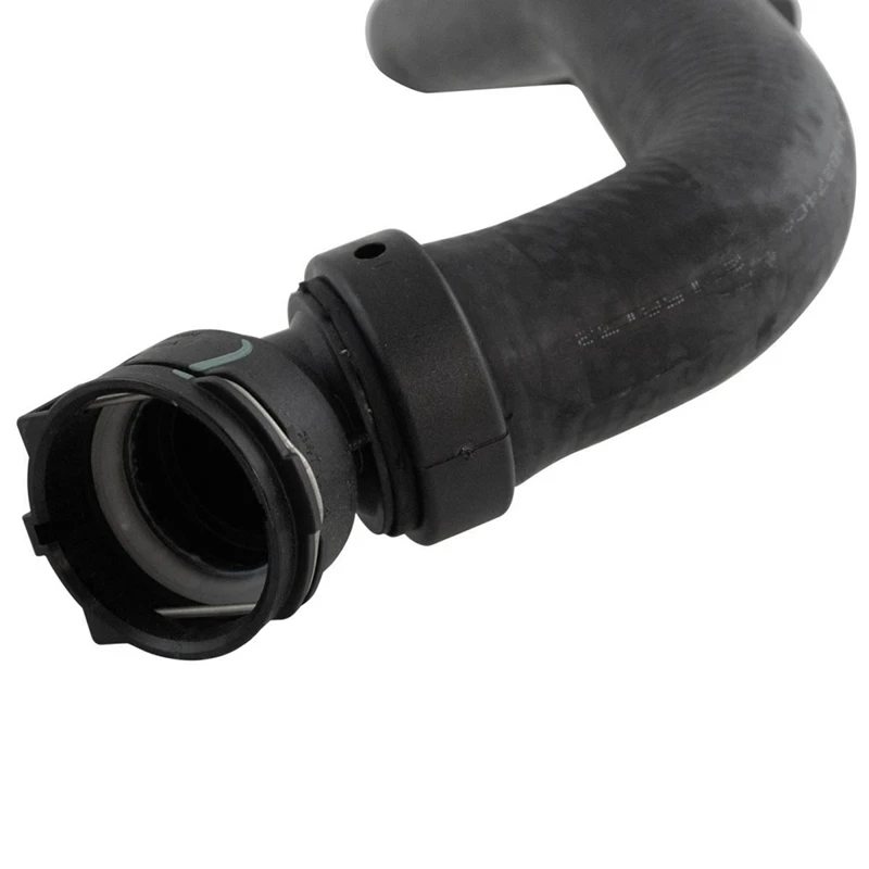 Верхний и нижний шланги радиатора с Т-образным разъемом для 2011-2020 Ford F150 5 0 л Φ CL3Z