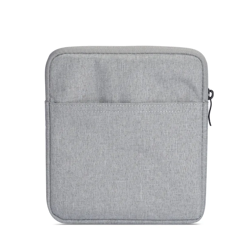 Sleeves Pouch Bag Case For kindle oasis 2/3 7inch Ebook 7'' 2017/2019 (9th and 10th Gen) eReader Multi Pockets Bag