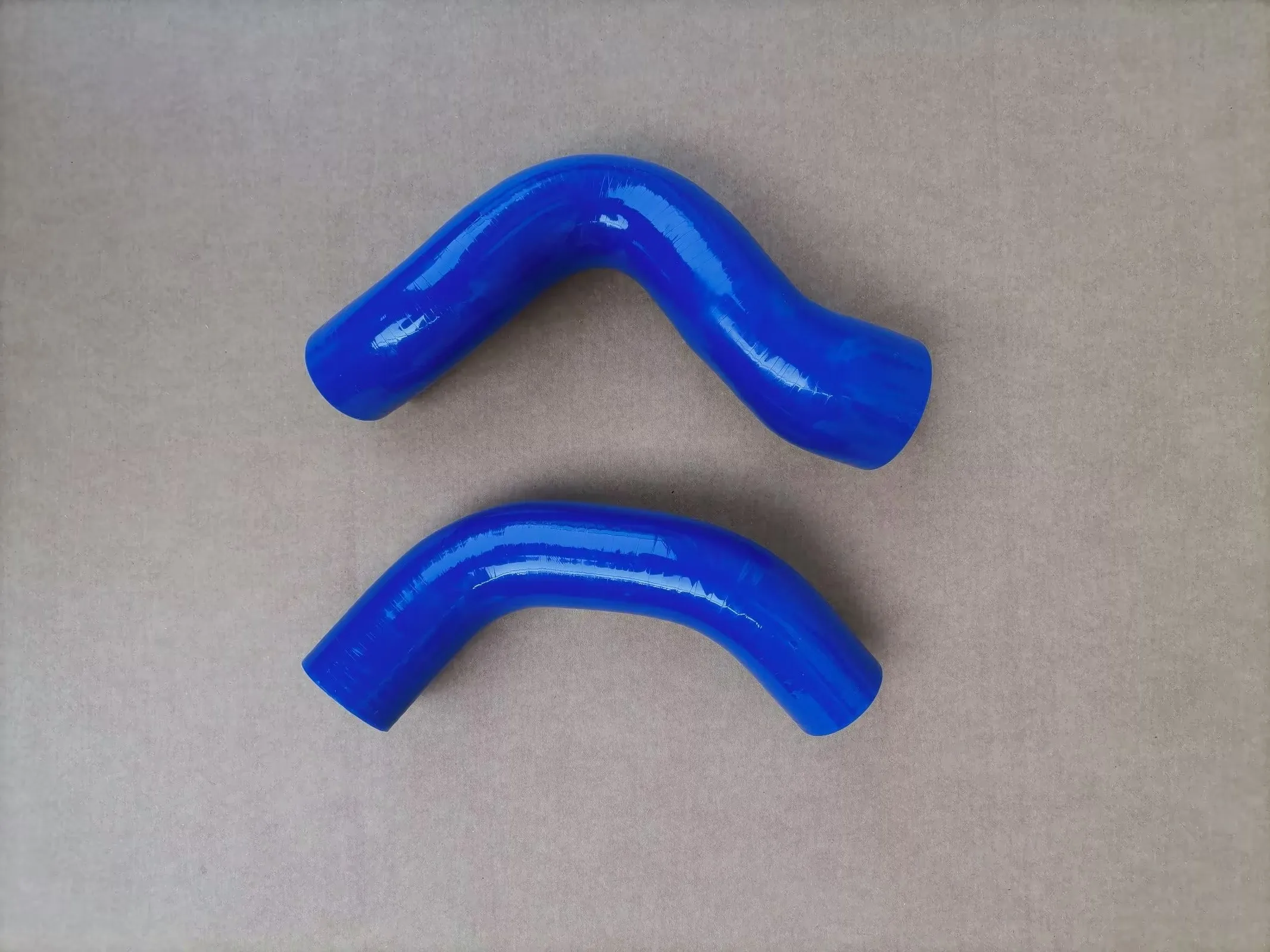 Силиконовый интеркулер воздушный шланг с турбозарядным устройством для FIAT 500 500C