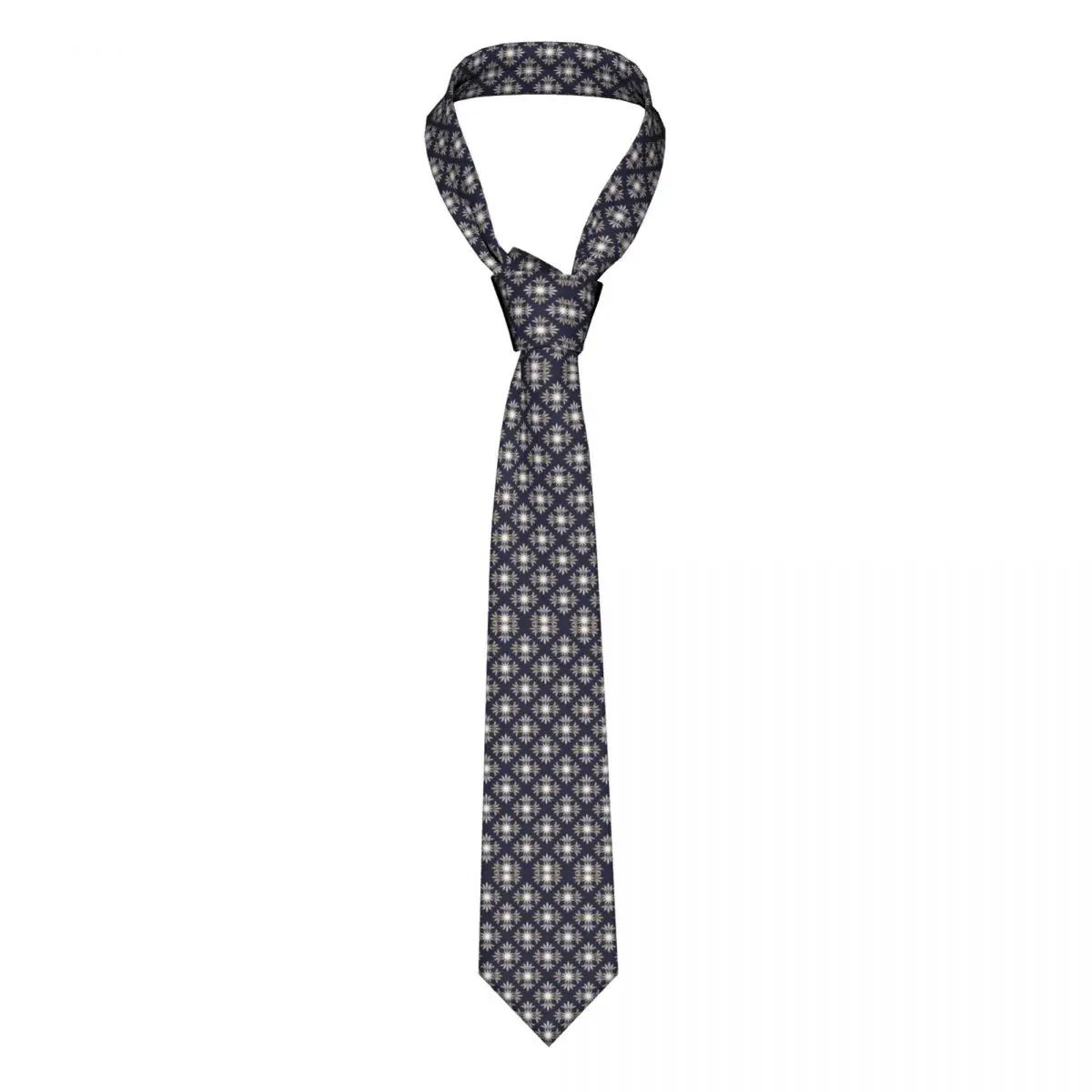 

Ретро барокко цветочный галстук богемный принт блузка винтажный шейный галстук свадебный 8 см подарок мужской галстук
