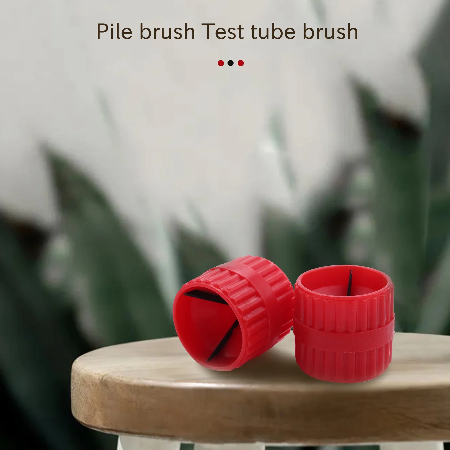 4 шт. набор медных труб для очистки и расширителя внутренняя-стандартная труба