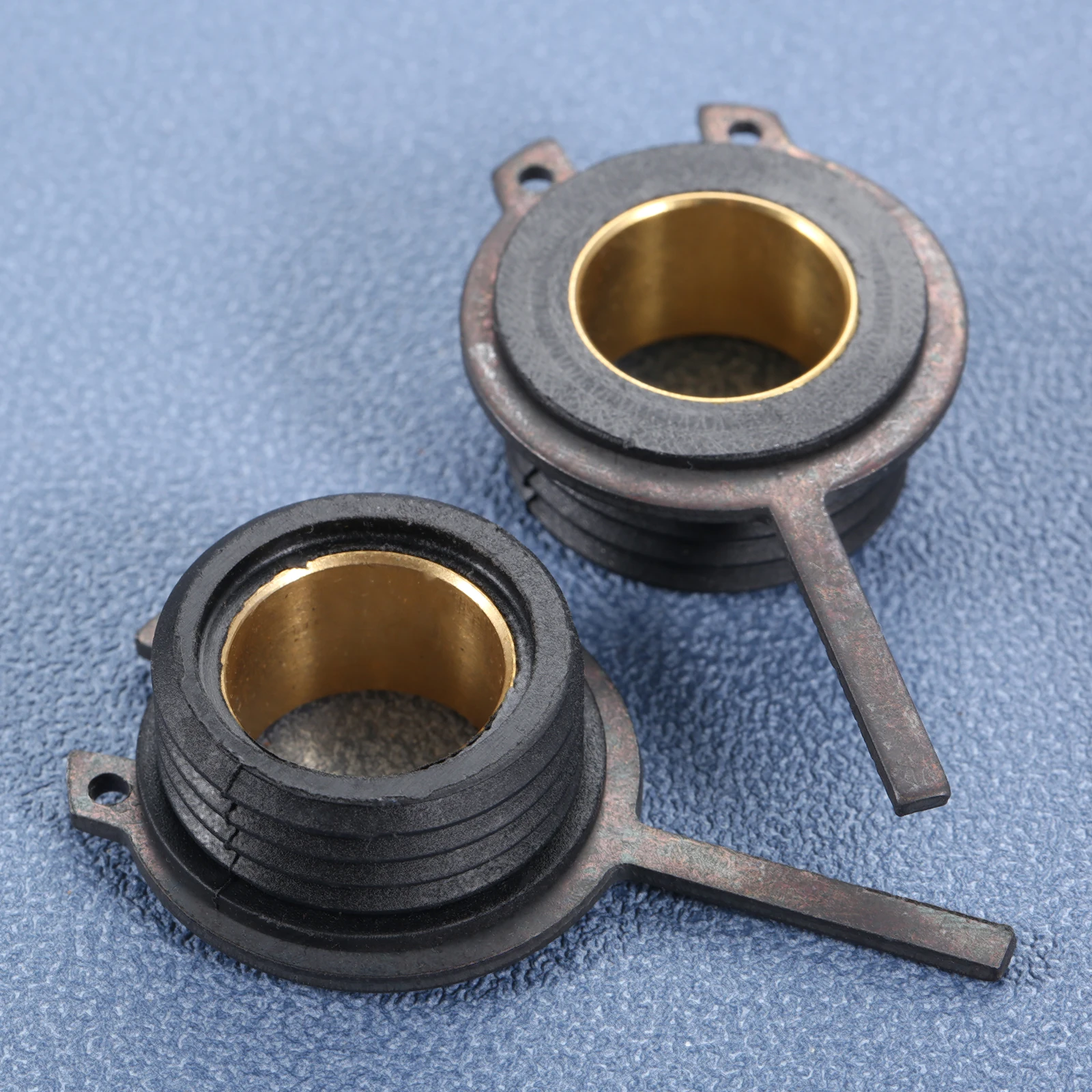 2 комплекта червяк масляного насоса и фотолампа подходит для STIHL 024 026 MS240 MS260 MS261 заменить 1121 640 7111, 1121 647