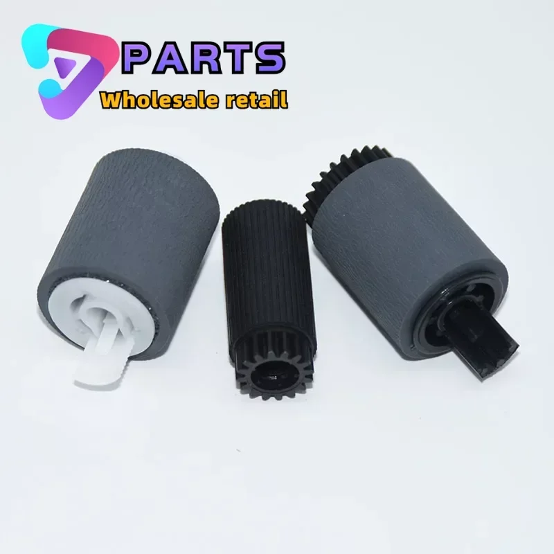 10 компл. для Canon iR 2520 3570 2830 1730 4570 3045 2230 1740 ролик захвата разделения подачи FB6-3405-000