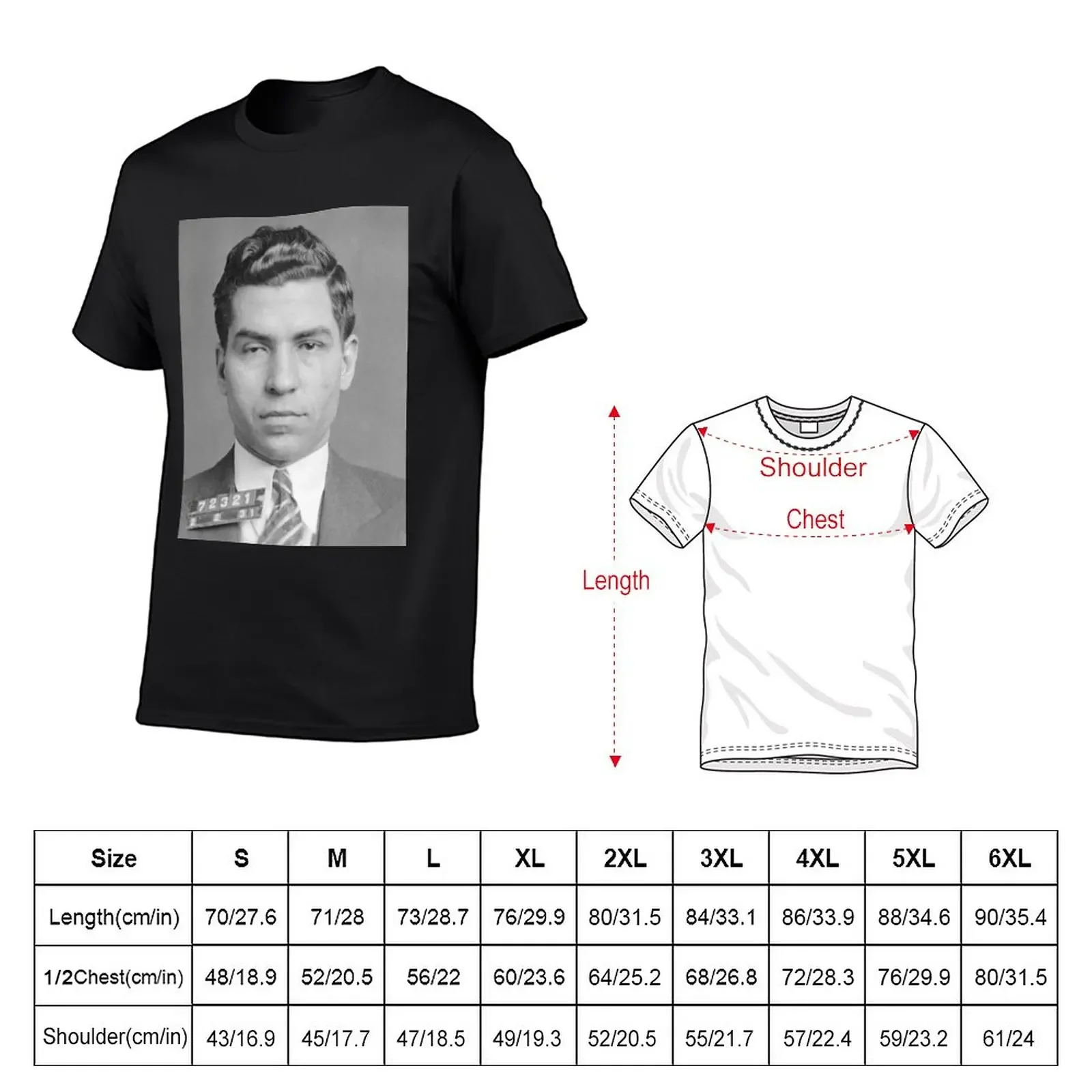 Футболка Lucky Luciano's Musgshot для мальчиков быстросохнущие спортивные мужские