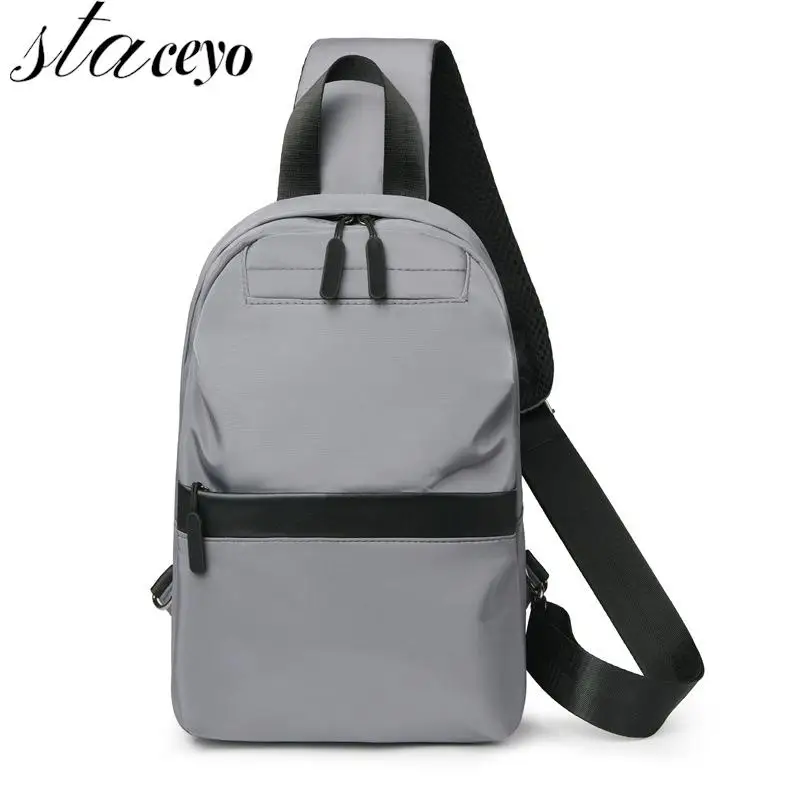 

High Quality Men Ultralight Backpack For Male Soft Polyester Fashion School Backpack Laptop Waterproof Travel Shopping Bags Hot