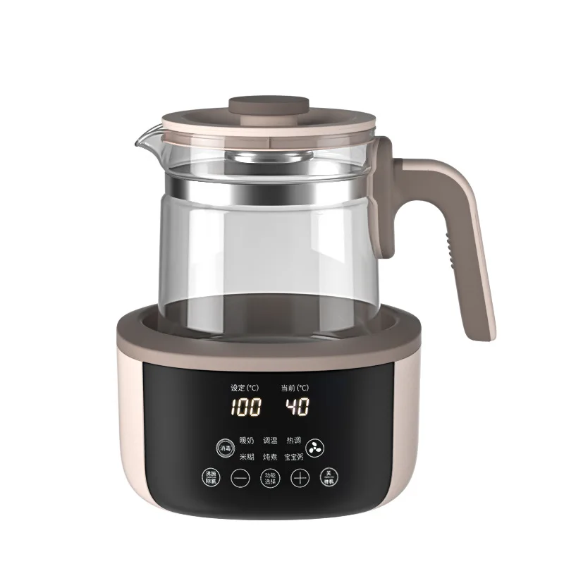 

Multi functional thermostatic milk regulator Infant milk warmer Milk warmer Thermostat Smart heat