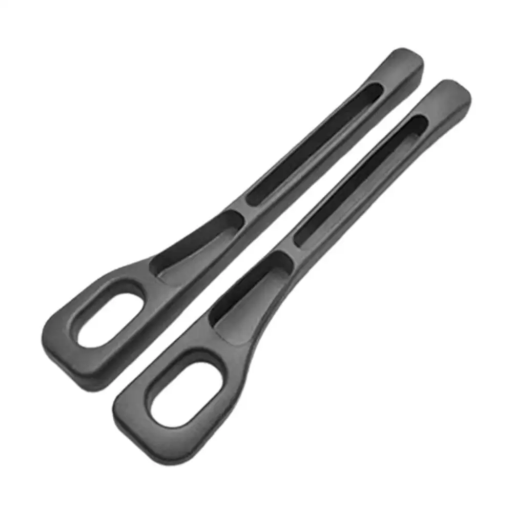 

1 пара универсальных заглушек для автомобильного сиденья, полоса с боковым швом, автомобильный наполнитель, герметичный органайзер для хранения сиденья, украшение интерьера ﻿