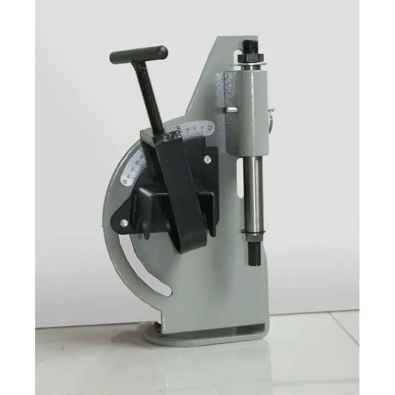 Трубчатый патрон для труб 60 градусов 14 шт. набор корончатой пилы по металлу