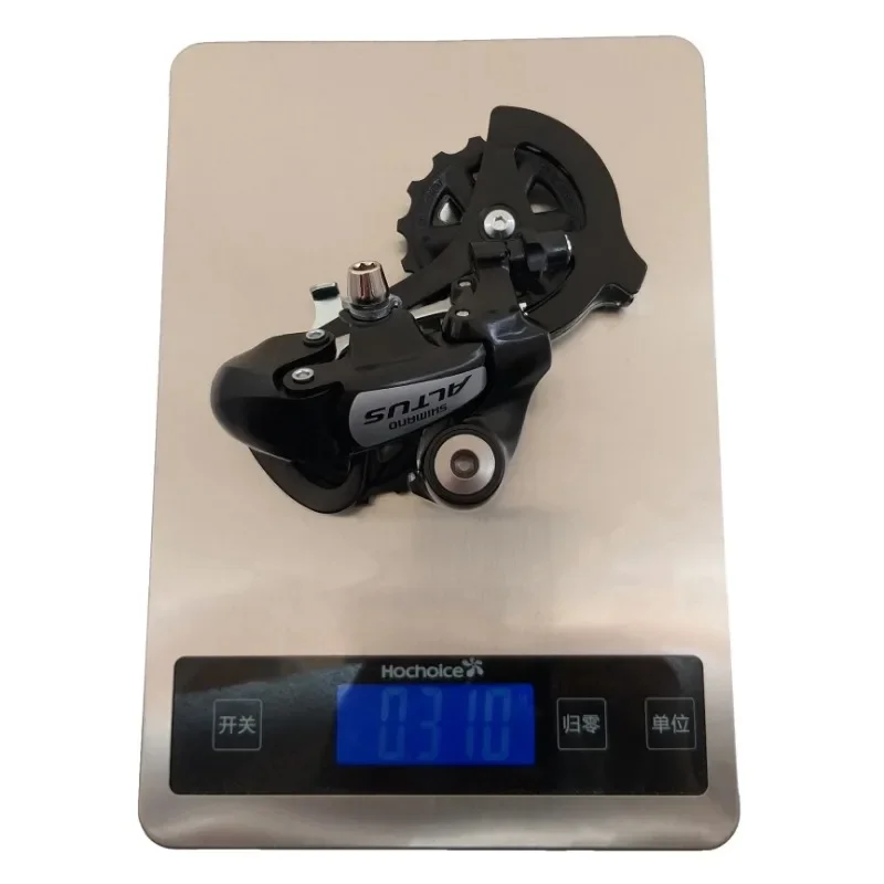 SHIMANO ALTUS RD-M310 7/8 скоростей 3x7s 3x8s горный велосипед Велоспорт MTB Задний переключатель