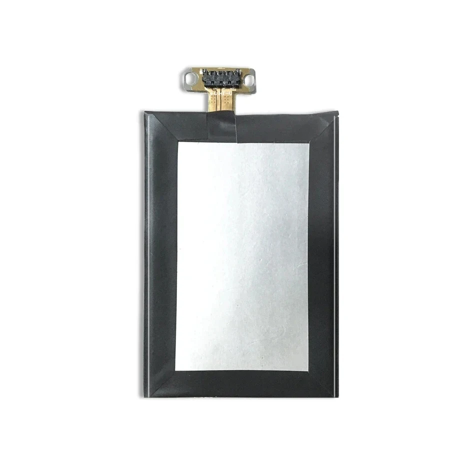 BL-T5 BLT5 перезаряжаемая литий-ионная батарея 3 8 V 2100mAh BL T5 для LG E971 E973 E975 Nexus 4 E960