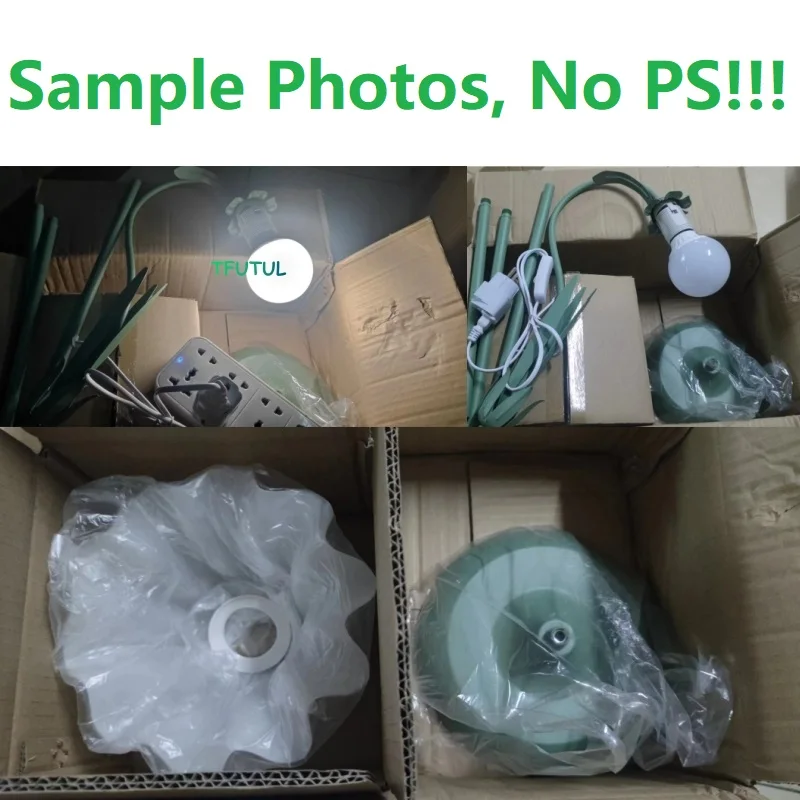 Торшер светодиодный