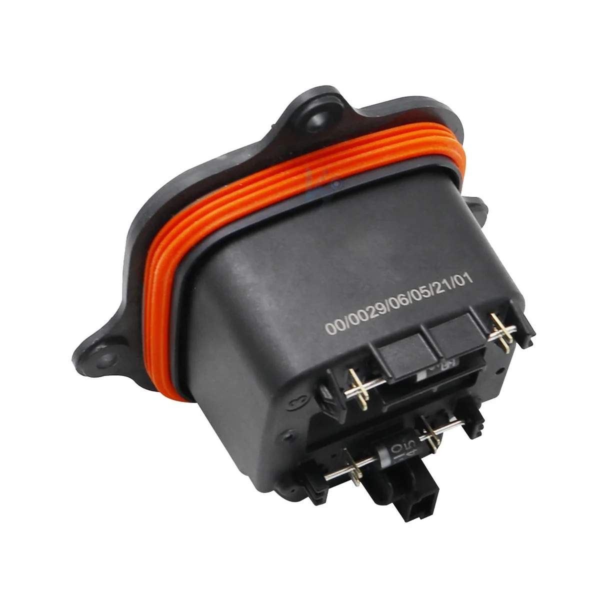 Для 2021-2023 BMW 5 Series G30 G31 модуль драйвера фары головного света Лампа непрерывное