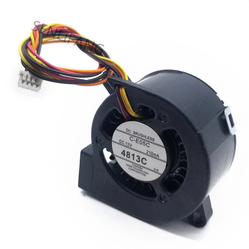 Оригинальный Для epson C-E05C SF4520H12-51PA 45X45X20MM 4,5 см EB-W42 +/U42 +/S400/S140/