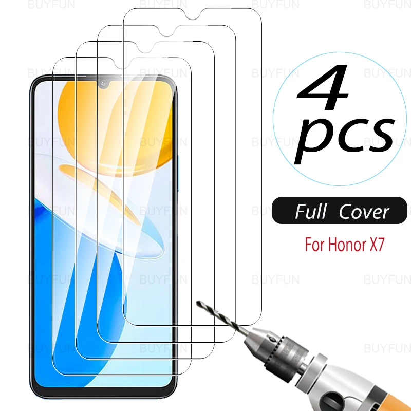 

Защитное стекло для Xiaomi Redmi Note11T Pro Plus 4 шт., закаленное стекло для экрана Redmi Note11T Pro + Note 11SE, защитная стеклянная пленка