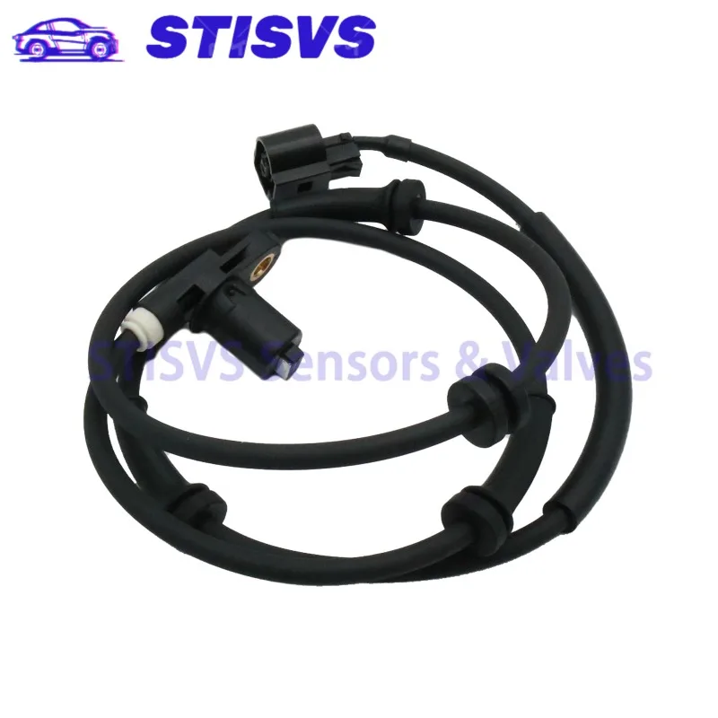 1048604 задний левый правый датчик скорости колес ABS для BMW E46 1997-2005 98VW2B381AA 7M0927807D 7M0927807A