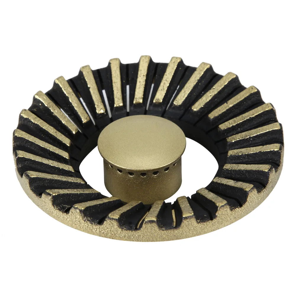 

2Pcs/Set Embedded Gas Stove Burner Lid Cover Household Gas Stove Accessories Kit Gas Gas Gas Gas