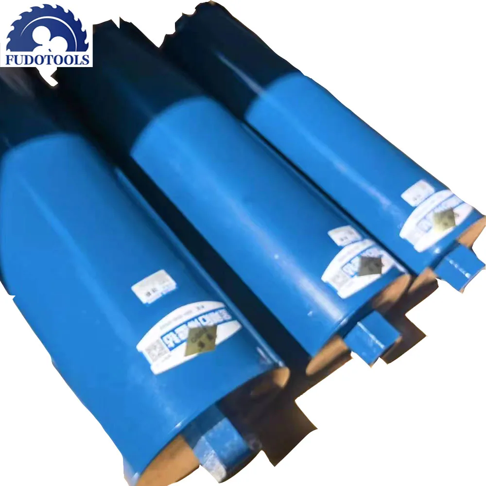 

Стоимость продажи алмазных сверл M22 с разъемом 127-200 мм * 370/450 мм для сверления мрамора/гранита/бетона/стены