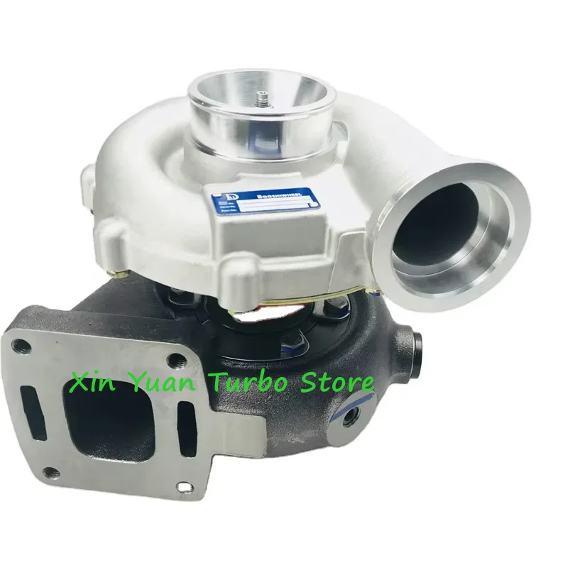 TMD41 Турбокомпрессор K26 53269886290 5326-988-6290 838697 860918 3802061 53269706290-5326 970-6290 53269886094