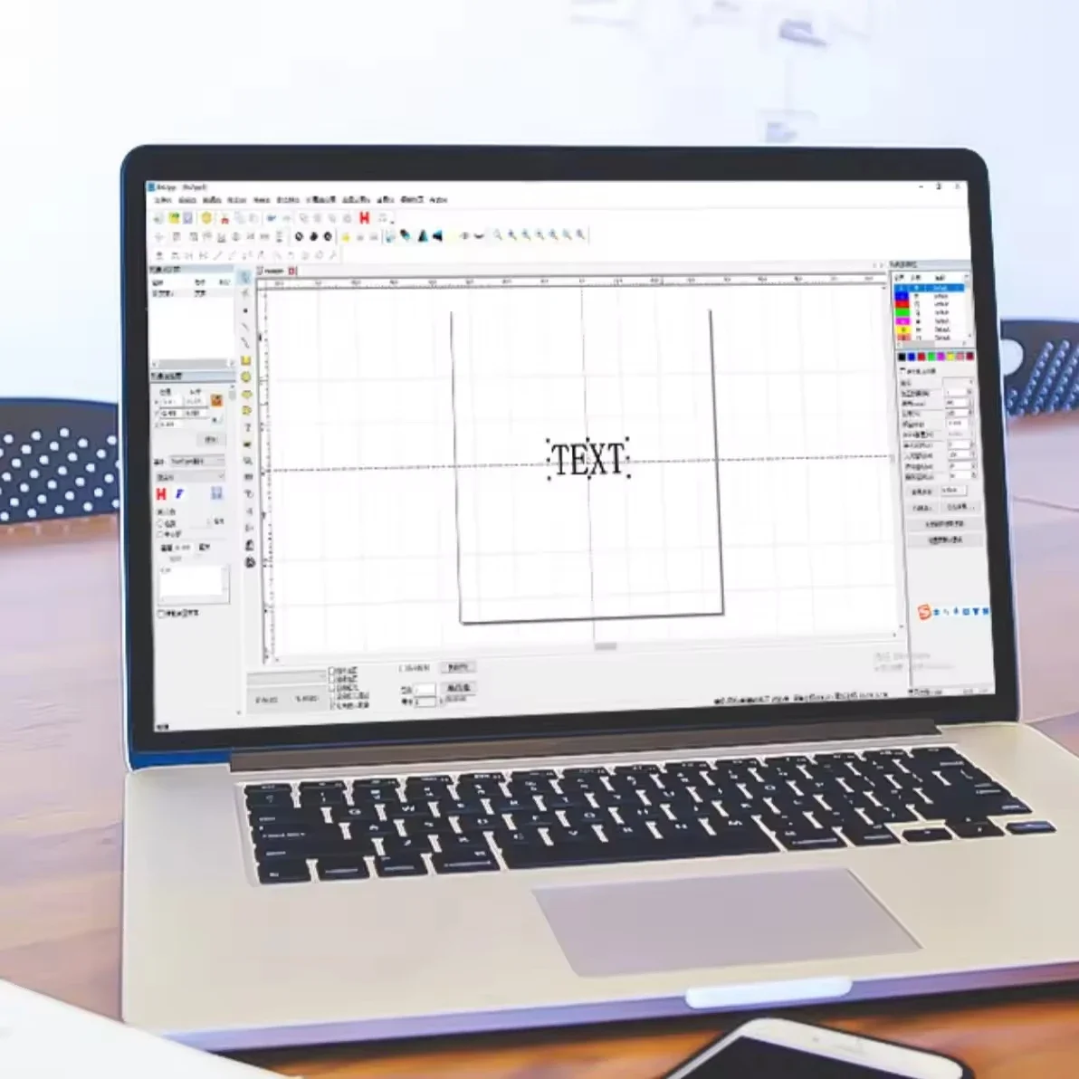Wainlux Z5-1 небольшой портативный Diy ручной автоматический гравировальный станок для