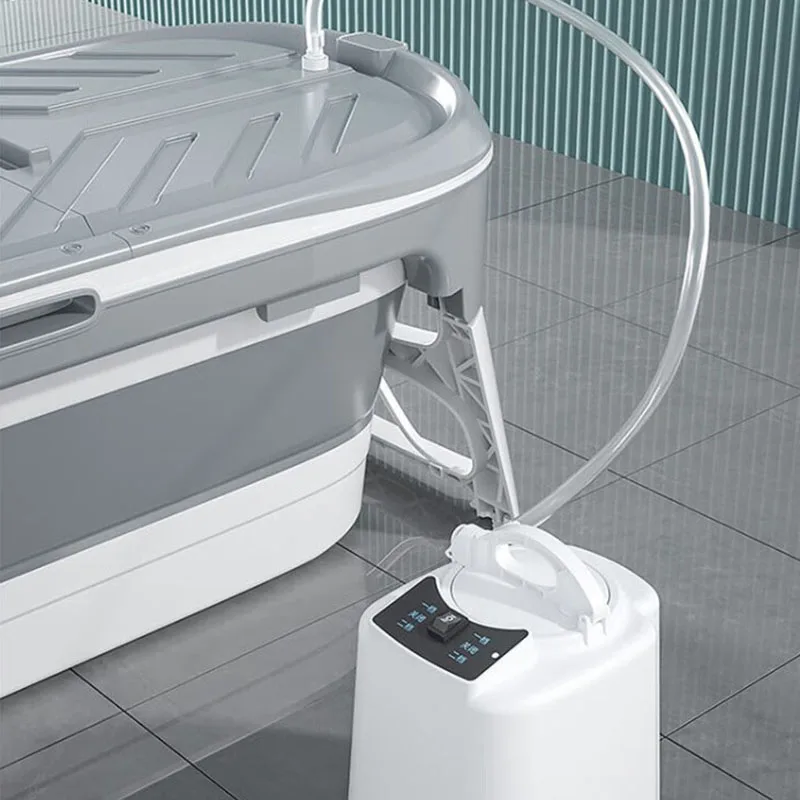 Рисунок 3 - Женская Популярная ванна