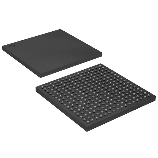 

XC5VSX50T-1FF665I XILINX BGA Original Integrated circuit