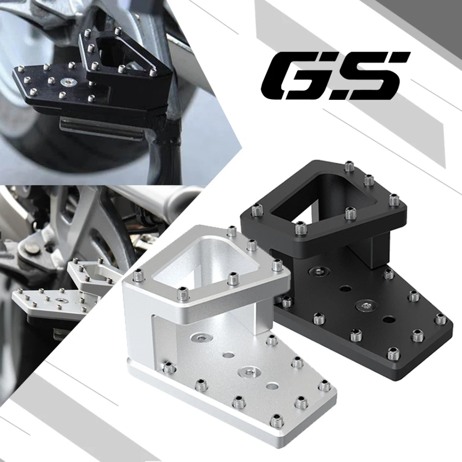 

FOR BMW Motorcycle R 1200 GS LC R 1250 GS DualControl Brake Lever Tip System R1200GS LC 2012-2018 R1250GS 2018-2023 2022 2021 20