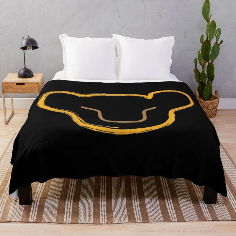 

Lion King Throw Blanket Blanket For Sofa