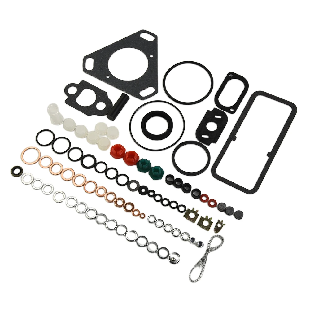 

1 Set Repair Kit 7135-110 For Ford Massey Ferguson CAV DPA Injection Pump Repair Gaskets Seals Professional Tools Accessories