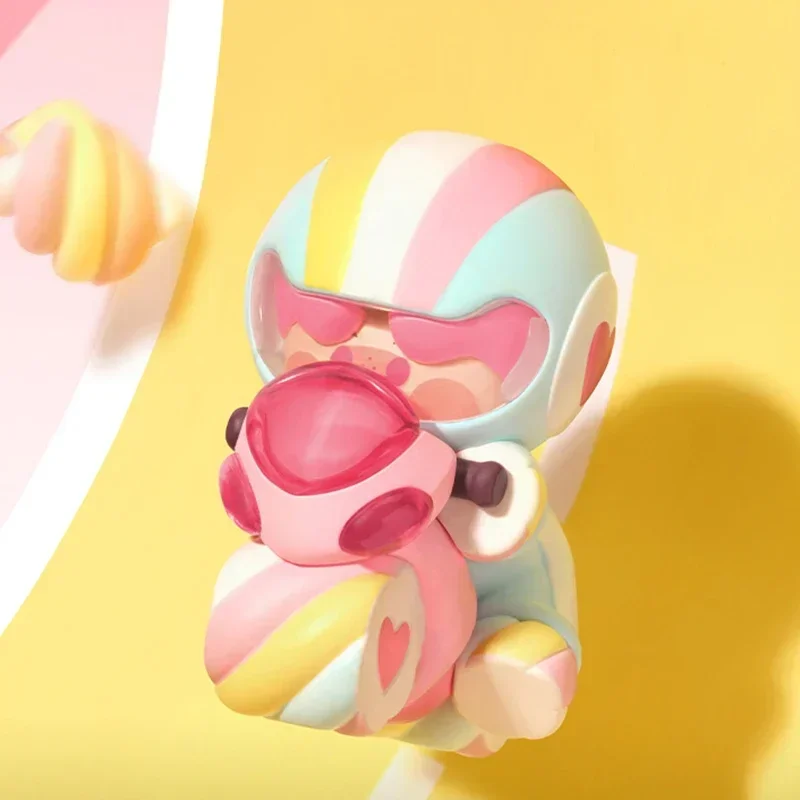 POPMART PINO JELLY Серия Sweet like Me: Коллекционные фигурки-сюрпризы в закрытых коробках, милые модели, подарок на день рождения (art.: 3920da9a6768f) - 3920da9a6768f