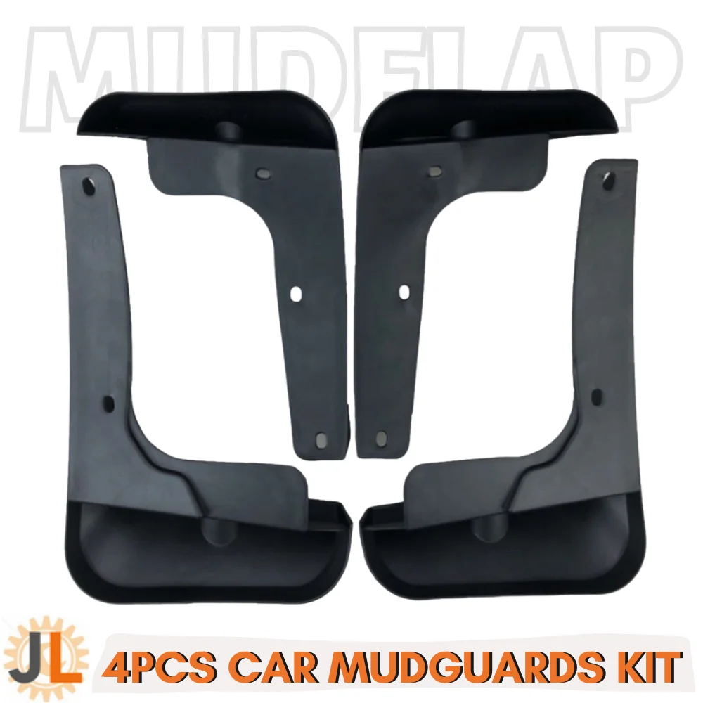 

Car Mud Flaps for Honda Avancier / UR-V 2016-present SUV Mudguards Splash Wheel Protector Fender Guards Body Kit